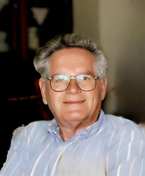 Winston A. Schaber - Furlong Funeral Chapel