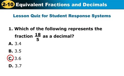 65 As A Fraction In Simplest Form - AS BHW