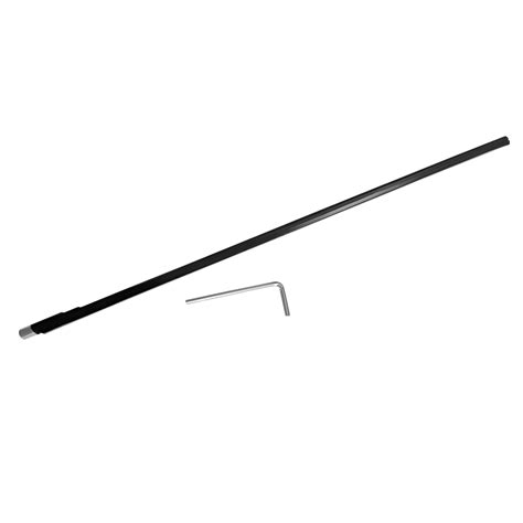 16/15/16-inch & 17-inch 430mm Dual Action Adjustable Steel Truss Rod ...