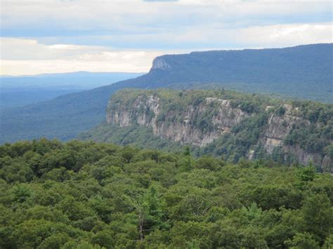 Gunks Climbers Coalition Buys New Crag at The Gunks - Gripped Magazine