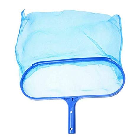 RANDWICK Swimming Pool Spa Hot Tub Pond Surface Leaf Skimmer Net ...