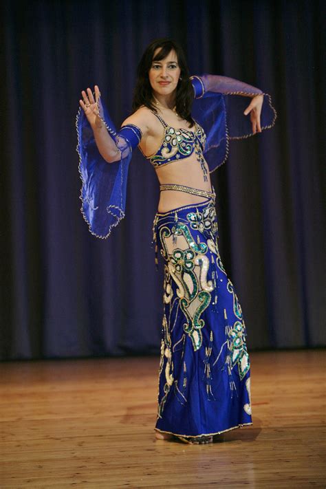 Egyptian Belly Dance Costume at Sandra Rosson blog