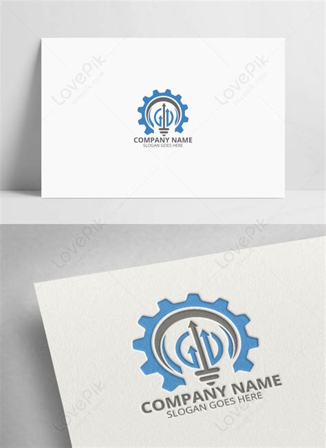 Engineering Logo Vector 的图像结果