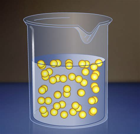 Image result for Animation How Diffusion Animation How Diffusion Works