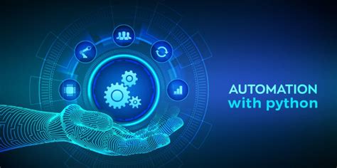 Image result for Automation Python Scripts