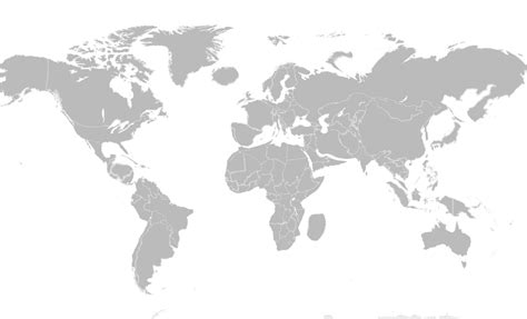 World Map Accurate Scale 的图像结果