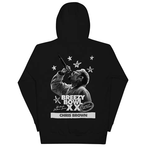 Offical merchandise shop of Chris Brown – TEAM BREEZY OFFICIAL