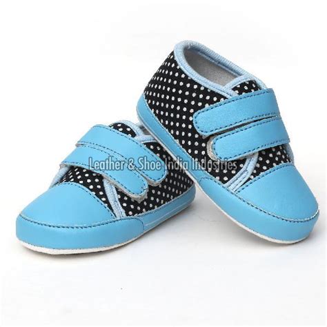 Soft Baby Boys Shoes,Baby Boys Shoes Manufacturer in Kolkata, India