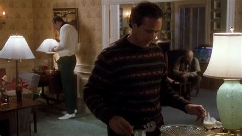 10 Best Quotes From 'National Lampoon's Christmas Vacation'