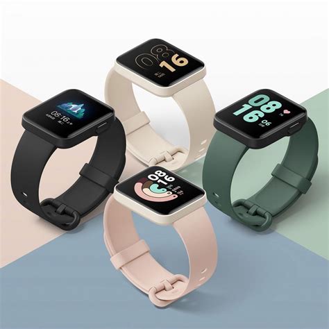 Daftar Harga Smartwatch Xiaomi Terbaru dan Panduan Memilih Terbaik di Tahun Ini