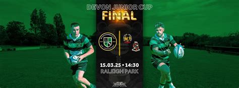 Devon Junior Cup Final | Withies Vs. Exeter Athletic/Old Techs ...