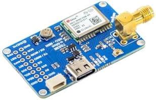 7semi NEO-M9N GPS Breakout, Precision GNSS Positioning Module : Amazon ...