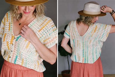 Image result for Thread Crochet Top Patterns