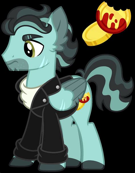 Pin de Marvin Roe em Art | Personagens my little pony, My little pony ...