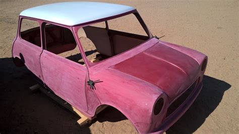 Image result for Mini-Q Body Shell