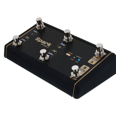 Spark Control X Review 的图像结果