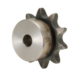 sprocket free delivery, no minimum order | MISUMI India