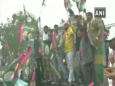 Urdu Bulletin: Rail roko by farmers, PM Modi's speech in Assam covered