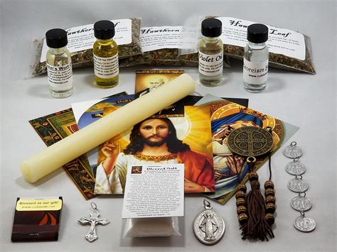 Three Days of Darkness Package – Cukierski Family