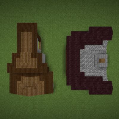 Minecraft Quick Build Mod 的图像结果