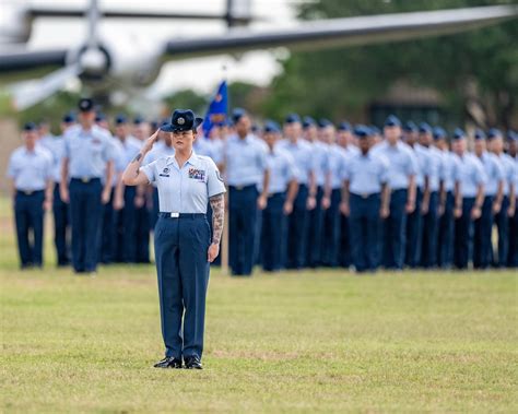 USAF Basic Military Training BMT Graduation 的图像结果