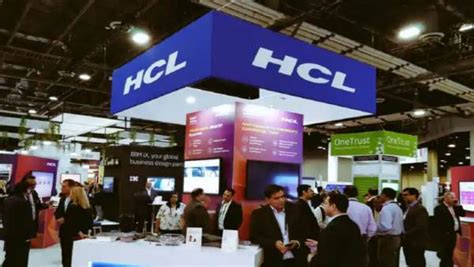HCLTechపై కార్మిక, ఉపాధి మంత్రిత్వ శాఖకు ఫిర్యాదు చేసిన ఉద్యోగుల సంఘం ...