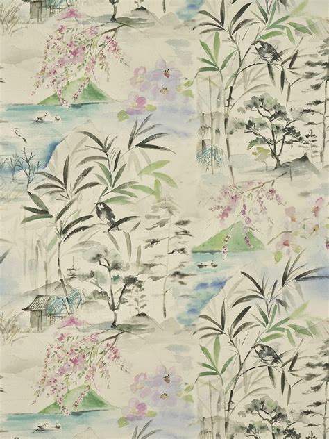 Pierre Frey | Wallpapers Oboshi - Beige (FP963001)