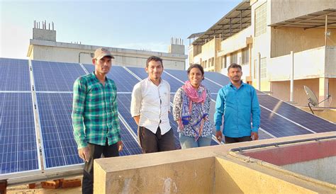 Corporate Social Responsibility | SMA India