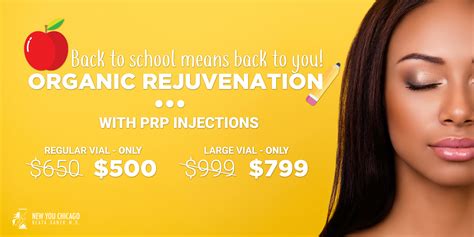 New You Chicago - Dr. Beata Danek