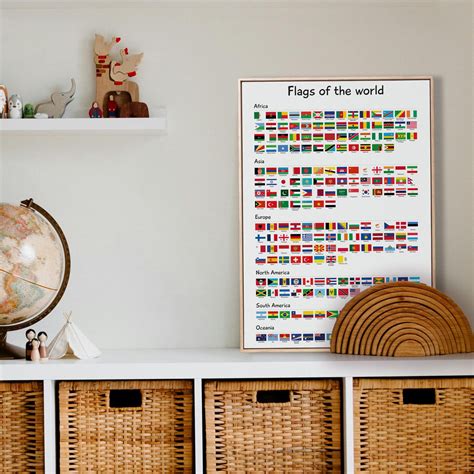 World Flags Art 的图像结果