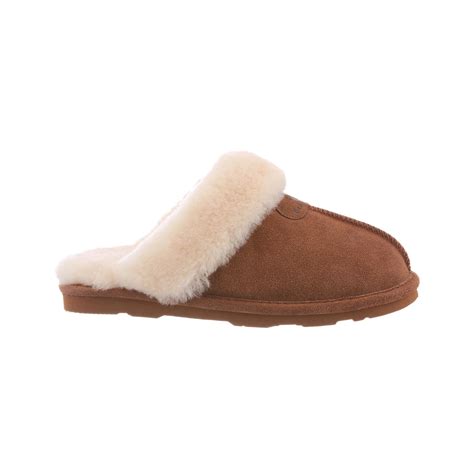 Bearpaw Loki Women's Slippers | Big 5 Sporting Goods