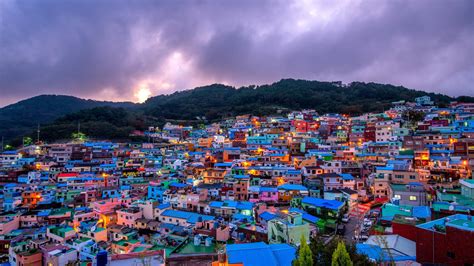 Busan, Corée du Sud - guide touristique de la ville | Planet of Hotels