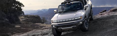 Download wallpaper pickup, GMC, electric, pickup truck, electric car ...