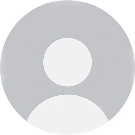 Default Profile Photo