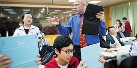 高中国际班开始招生 今年共招收230名新生-新闻中心-温州网