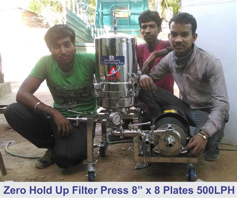 Akshar Engineering Works