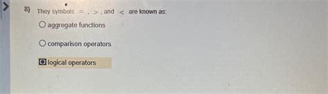 Image result for Aggregate Operators