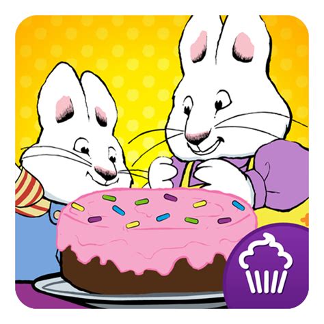 Image result for Max and Ruby Science App