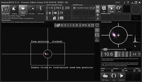 Image result for BackyardEOS Tutorial
