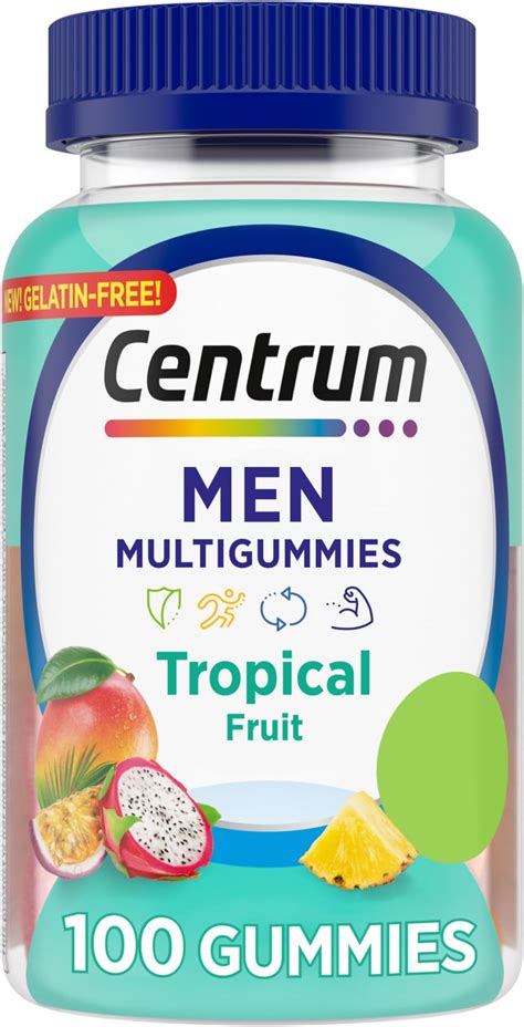 Amazon.com: Centrum Prenatal Multivitamin Gummies with DHA and Folic Acid, Mixed Berry and ...