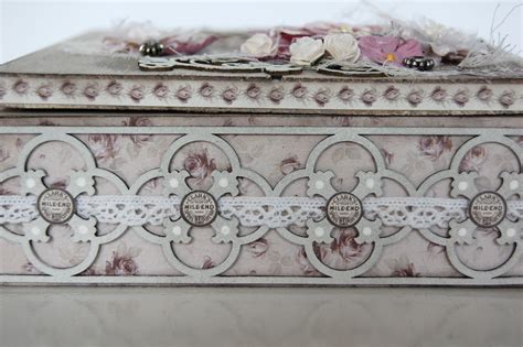 Altered Box Tutorial 的图像结果