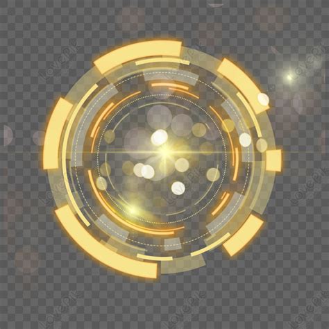 Technology Light Effect 的图像结果