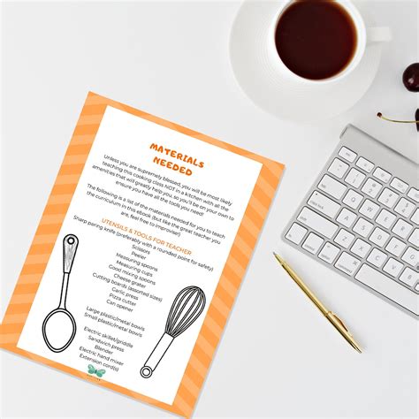 Image result for Instructions Cooking Lessons