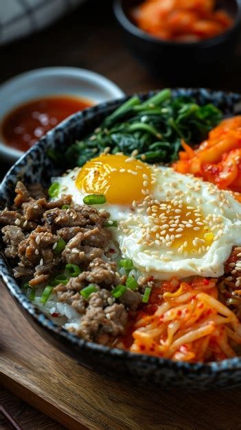 Korean Food 的图像结果