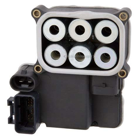 Image result for Chevrolet ABS Control Module