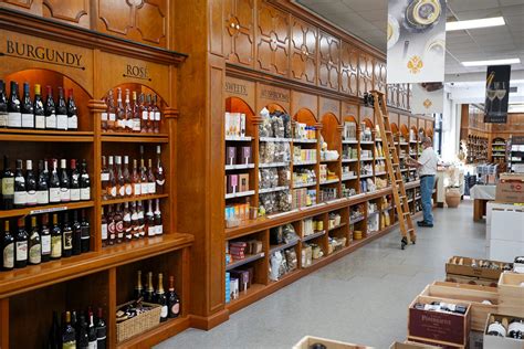 Locations - Marky's Caviar