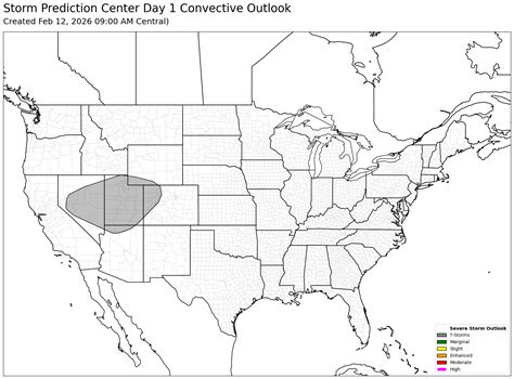 Weather Maps — Agricultural Weather Insights