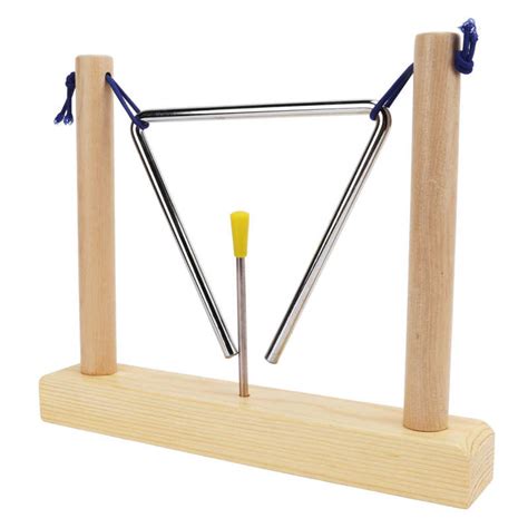 Triangle Instrument 的图像结果