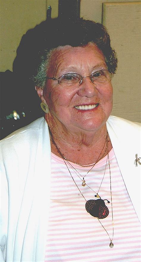 Betty McCarter Obituary - Kokomo, IN