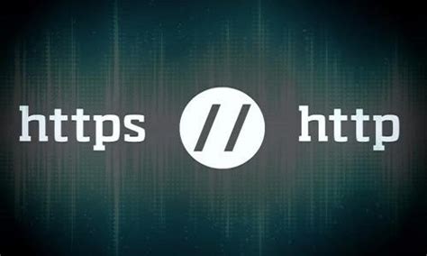 Protect Your Website and Your Users with HTTPS - Rumspeed
